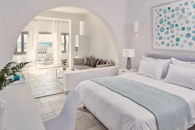 Agua Blue Hotel gallery image 15