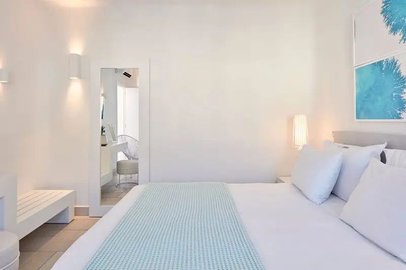 Agua Blue Hotel gallery image 16