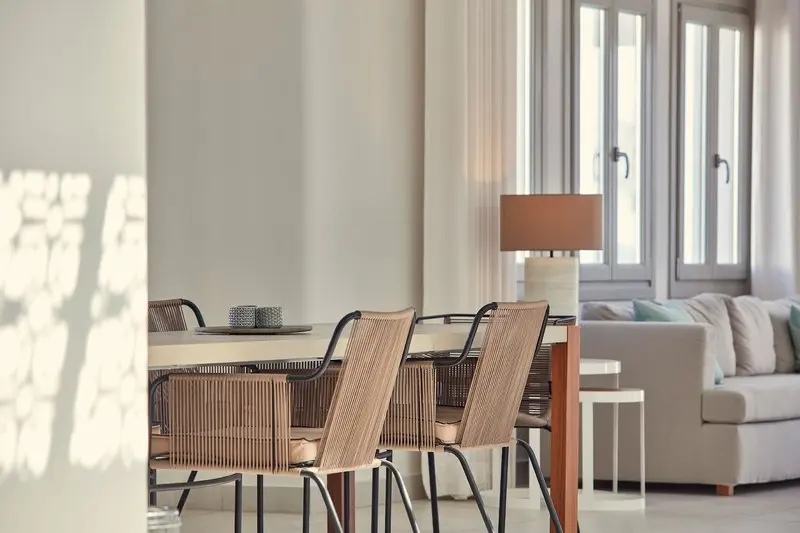 Agua Blue Hotel gallery image 19