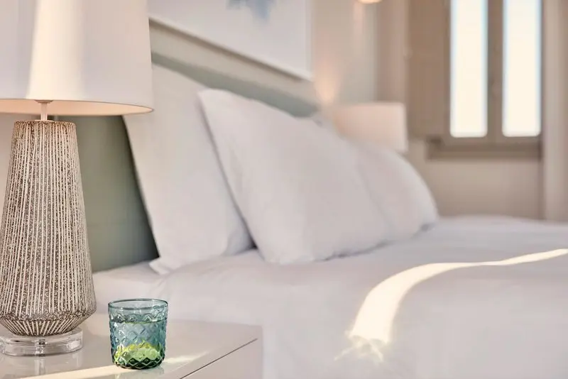 Agua Blue Hotel gallery image 11