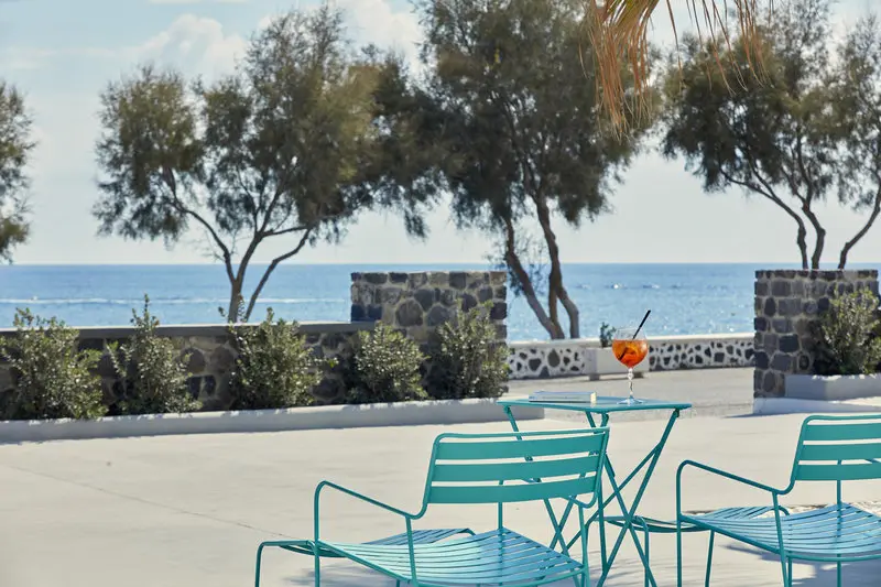 Agua Blue Hotel gallery image 9