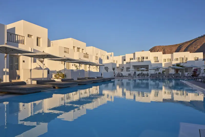 Agua Blue Hotel gallery image 4