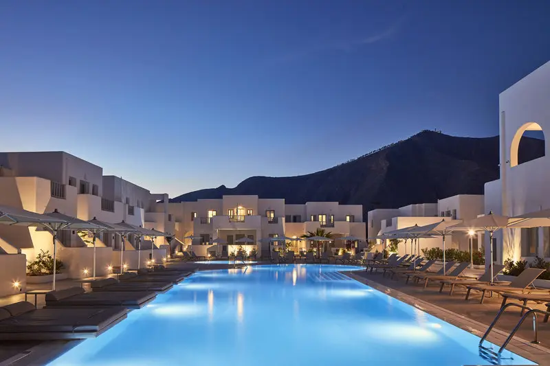 Agua Blue Hotel gallery image 5