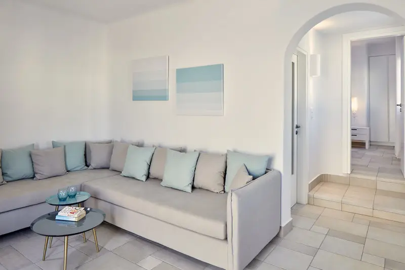 Agua Blue Hotel gallery image 20