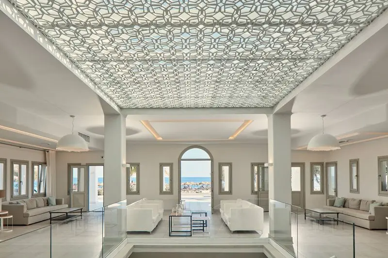Agua Blue Hotel gallery image 26