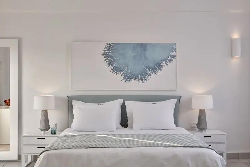 Agua Blue Hotel gallery image 22