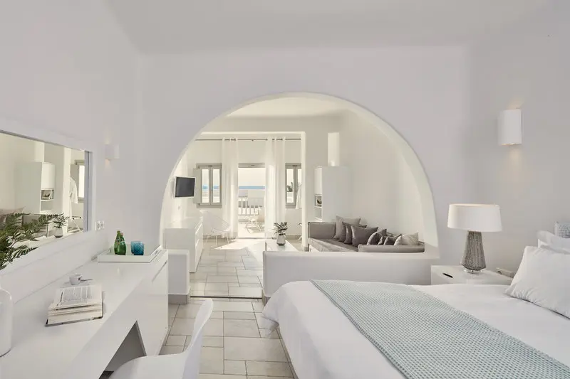Agua Blue Hotel gallery image 23