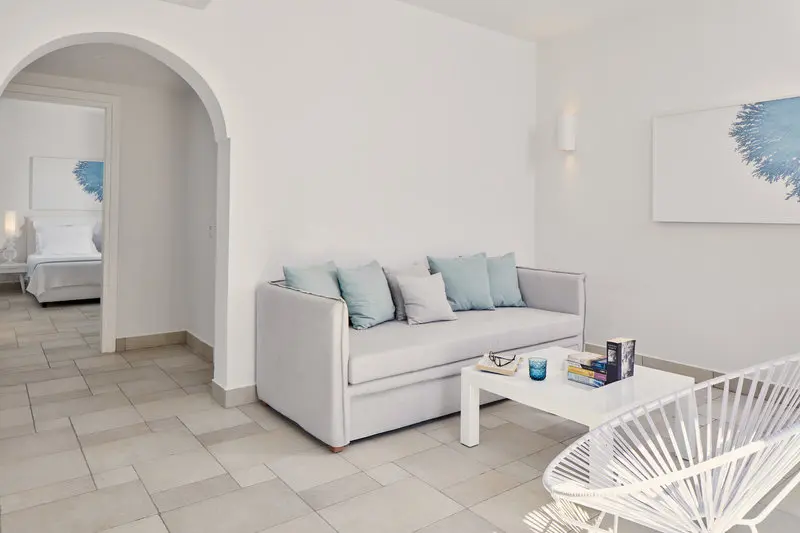 Agua Blue Hotel gallery image 24
