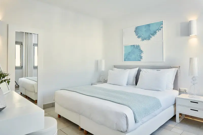 Agua Blue Hotel gallery image 25
