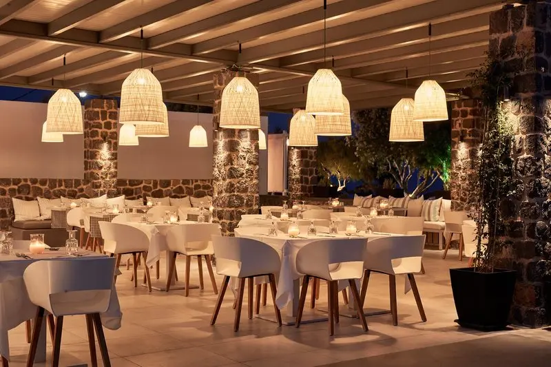 Agua Blue Hotel gallery image 27