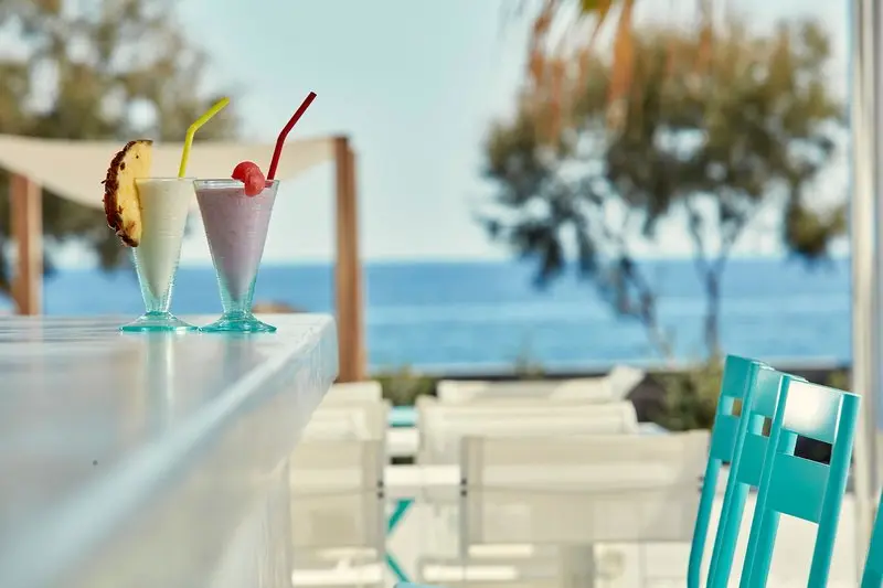 Agua Blue Hotel gallery image 29