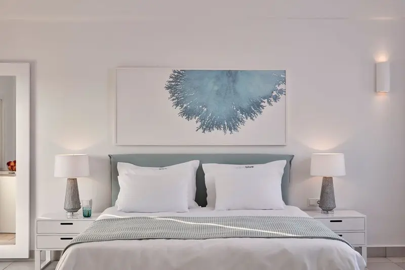Agua Blue Hotel gallery image 12