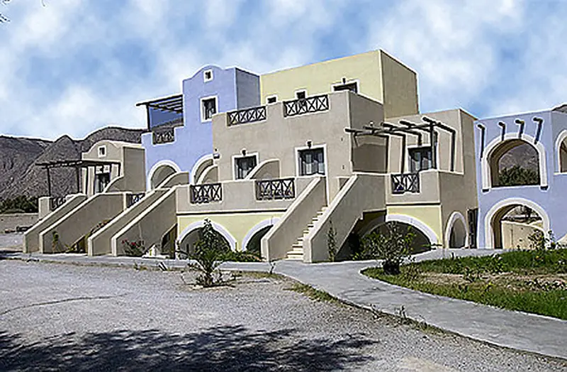 Atlantis Beach Villas gallery image 4
