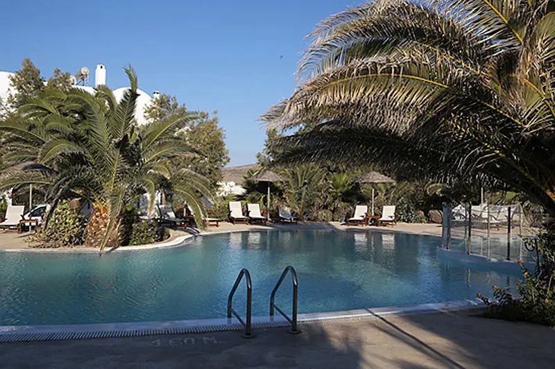 Atlantis Beach Villas