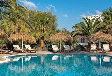 Atlantis Beach Villas