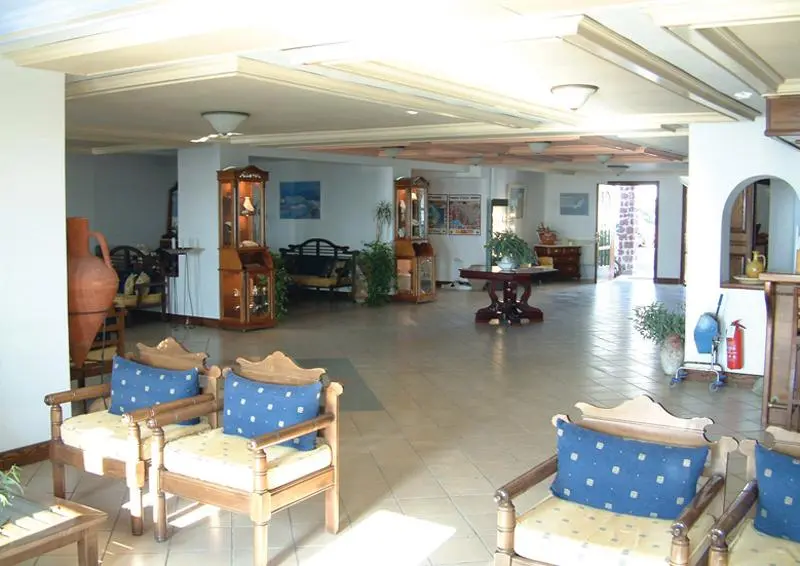 Aressana Spa Hotel & Suites gallery image 19