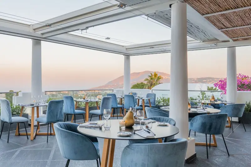 Aressana Spa Hotel & Suites gallery image 22
