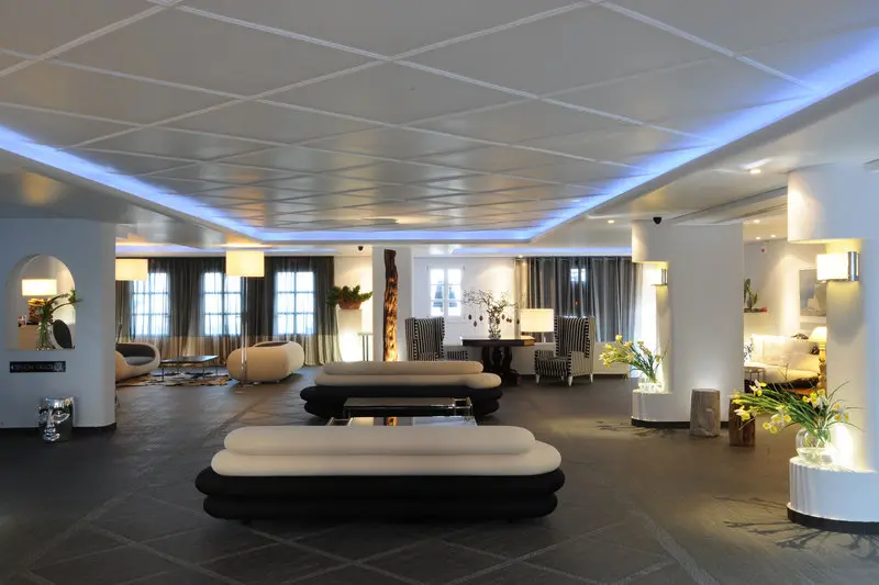 Aressana Spa Hotel & Suites gallery image 23