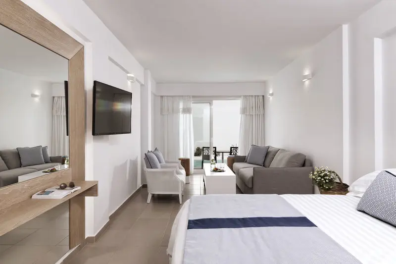 Aressana Spa Hotel & Suites gallery image 12