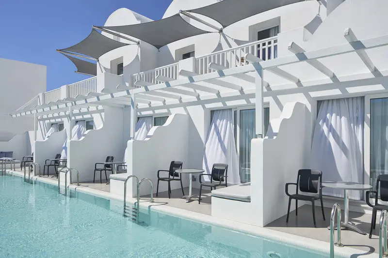 Aressana Spa Hotel & Suites gallery image 13