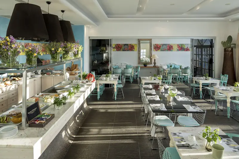 Aressana Spa Hotel & Suites gallery image 25