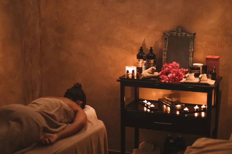 Aressana Spa Hotel & Suites gallery image 26