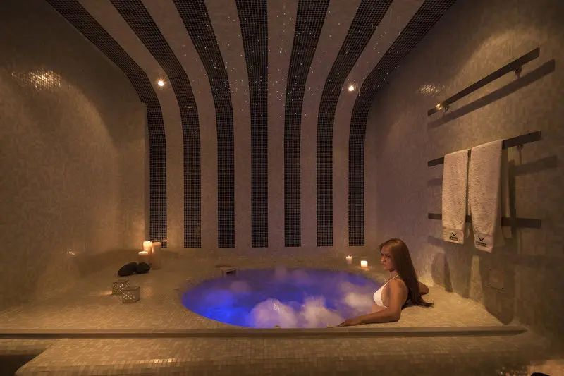 Aressana Spa Hotel & Suites gallery image 28