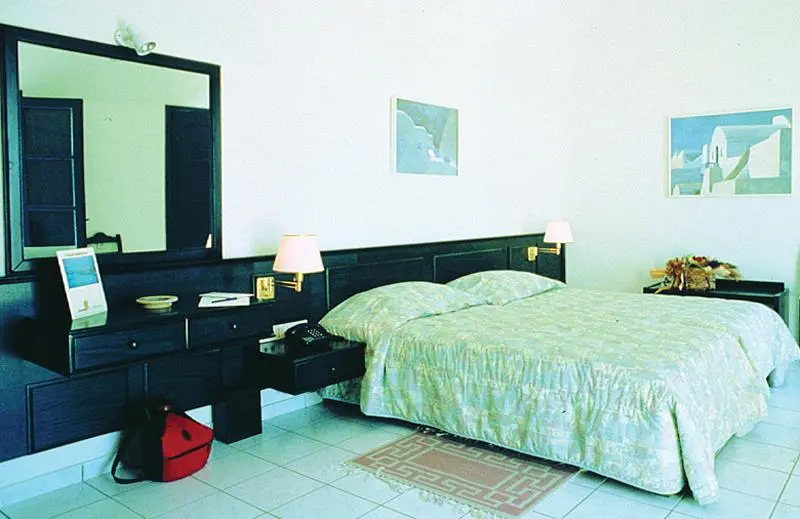 Aressana Spa Hotel & Suites gallery image 7