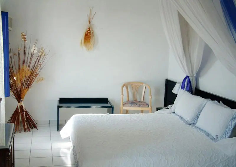 Aressana Spa Hotel & Suites gallery image 8