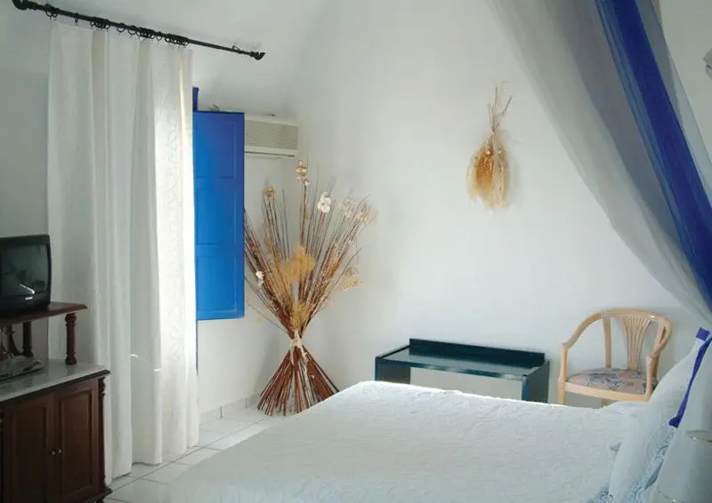 Aressana Spa Hotel & Suites gallery image 9
