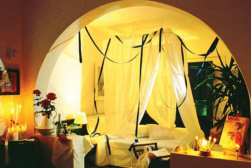 Aressana Spa Hotel & Suites gallery image 10