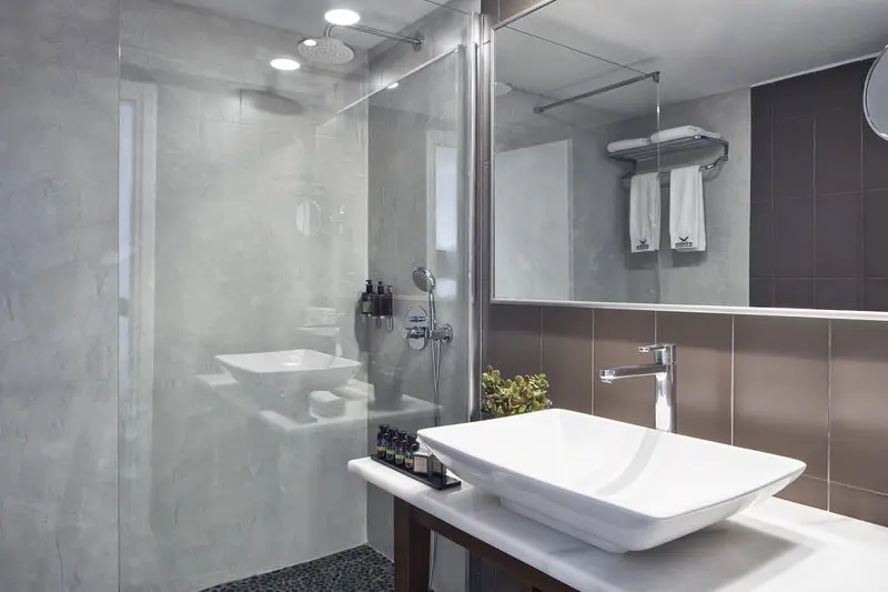 Aressana Spa Hotel & Suites gallery image 11