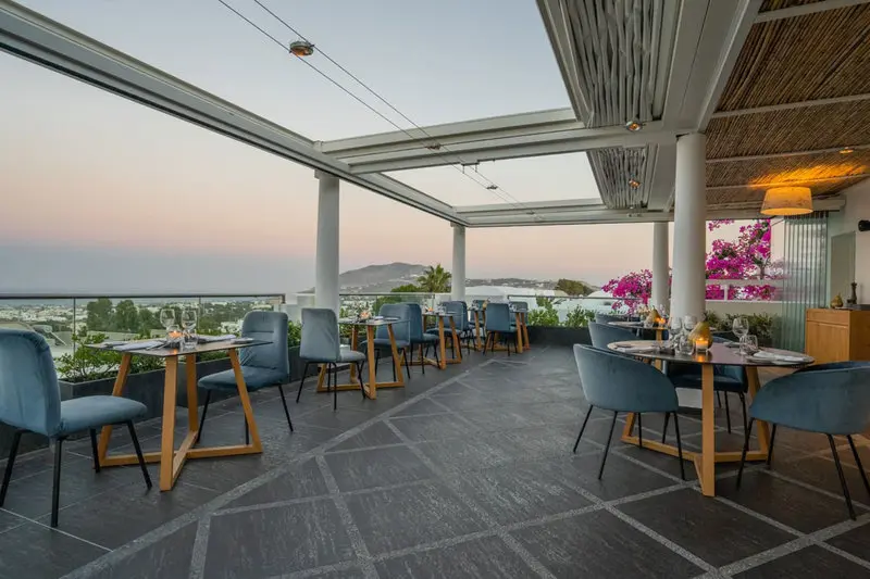 Aressana Spa Hotel & Suites gallery image 21