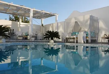 Aressana Spa Hotel & Suites