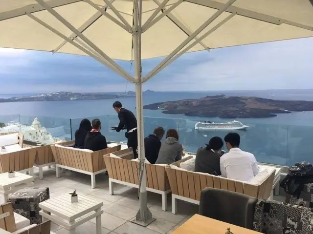 Panorama Boutique Hotel gallery image 1
