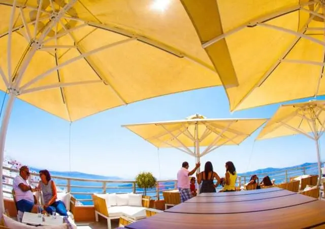 Panorama Boutique Hotel gallery image 2