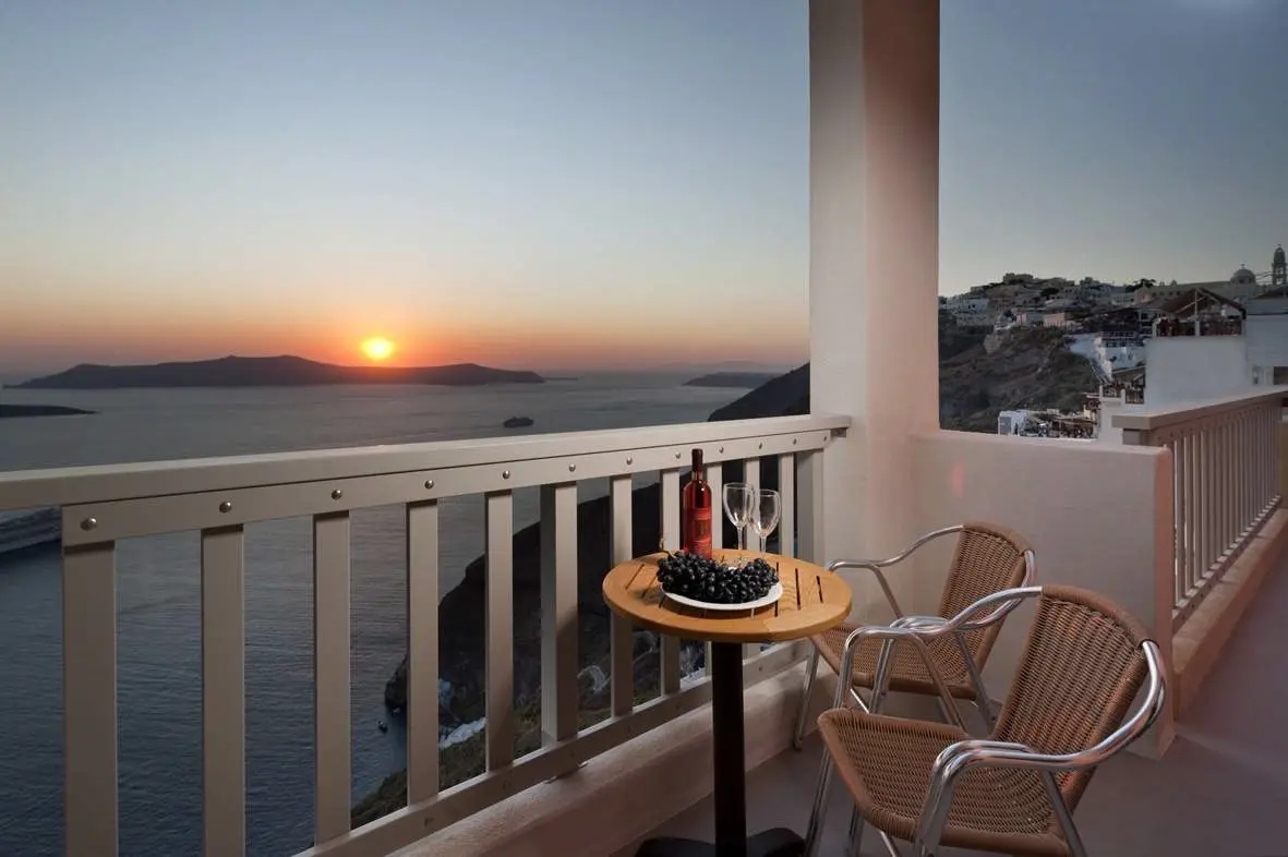 Panorama Boutique Hotel gallery image 4