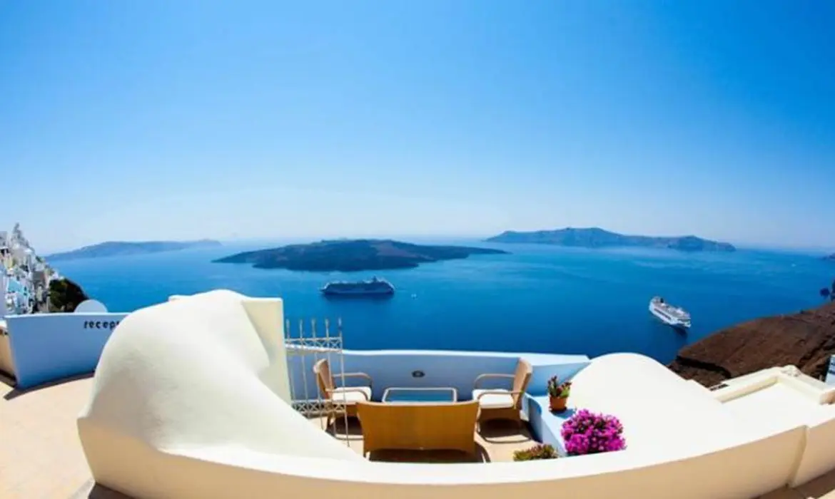 Panorama Boutique Hotel