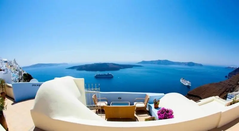 Panorama Boutique Hotel