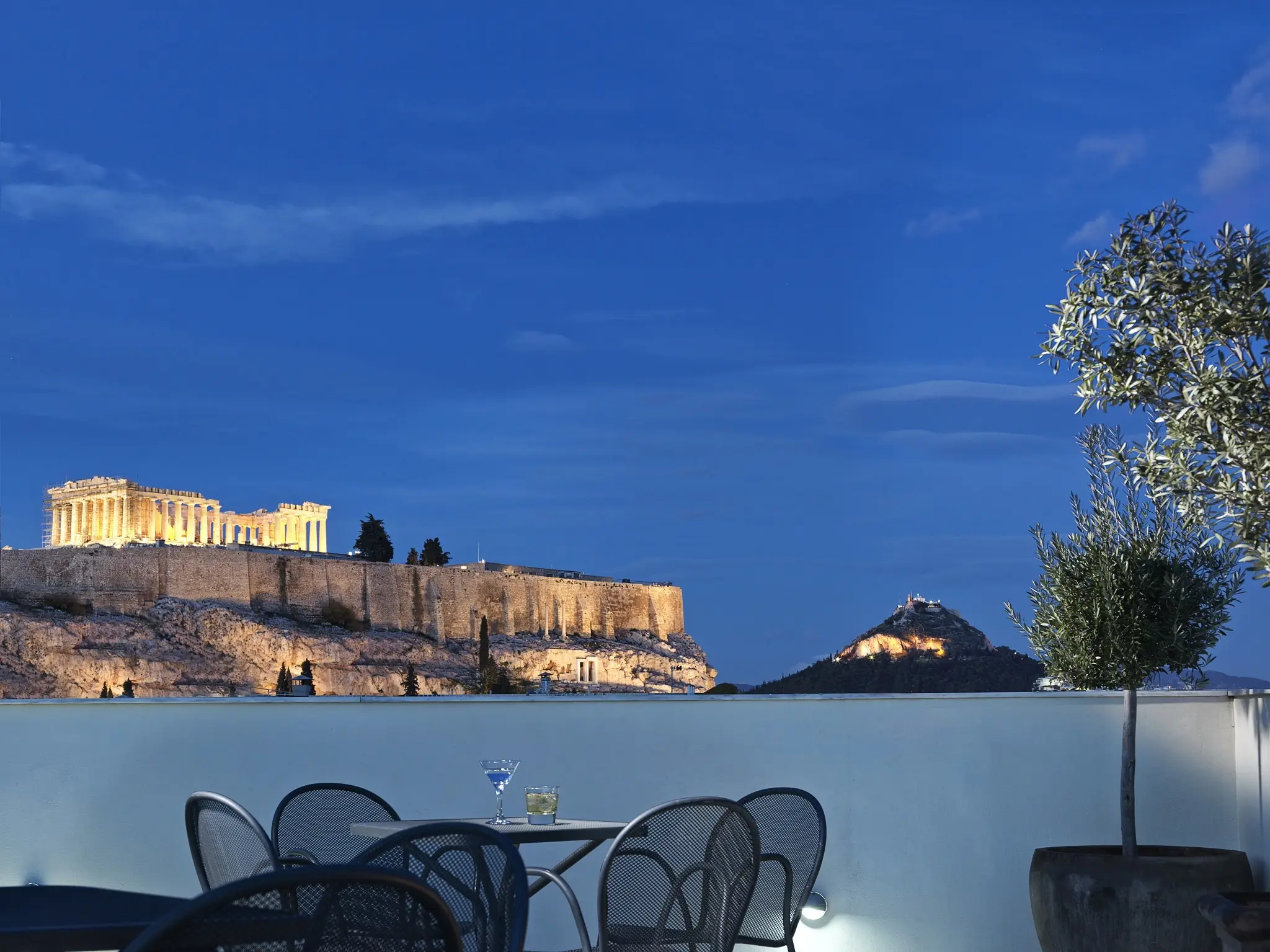 Acropolis Hill Hotel gallery image 1