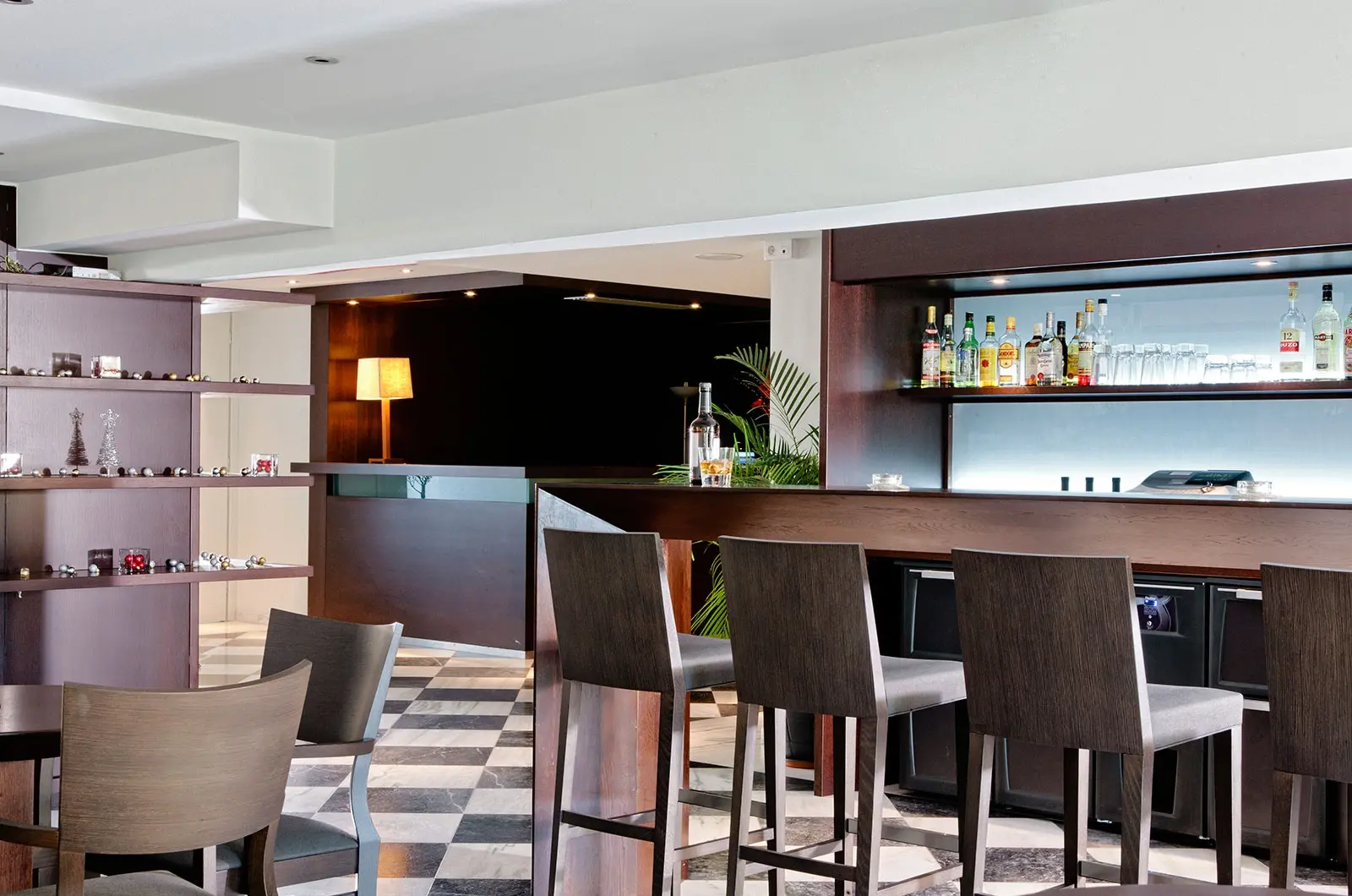 Acropolis Hill Hotel gallery image 2