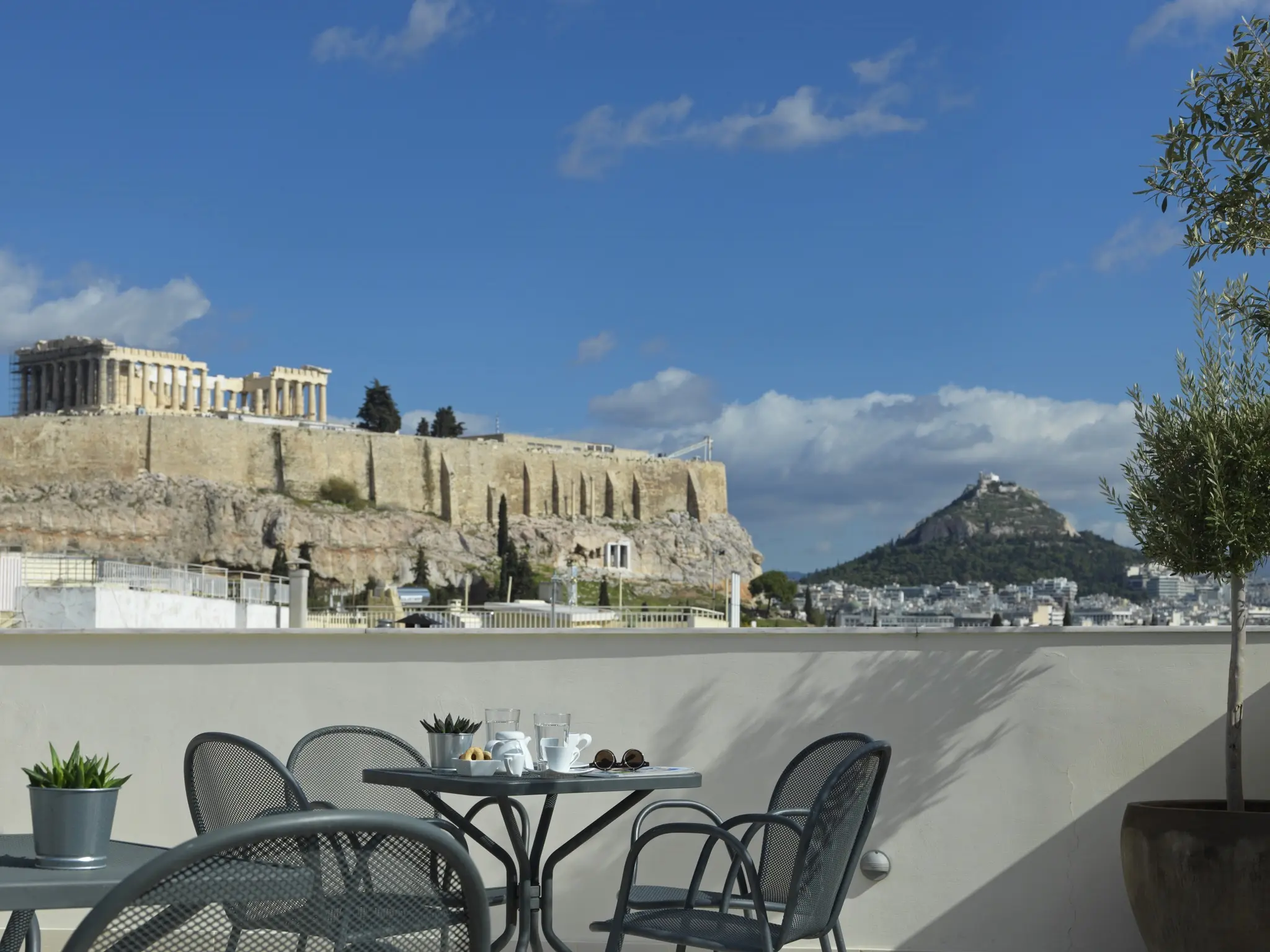 Acropolis Hill Hotel gallery image 7
