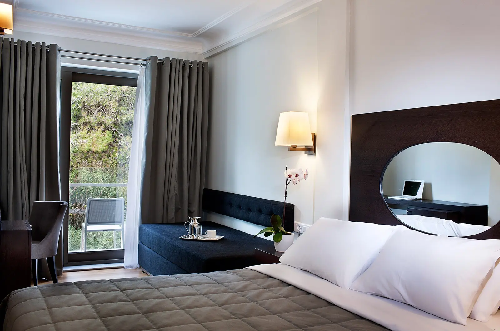 Acropolis Hill Hotel gallery image 9