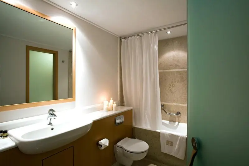 Central Hotel Athens
