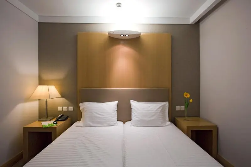 Central Hotel Athens gallery image 1