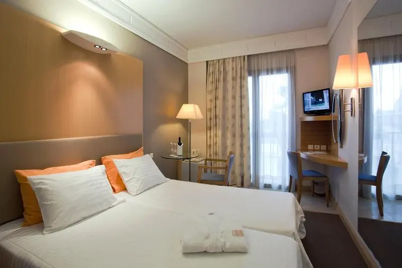 Central Hotel Athens gallery image 2