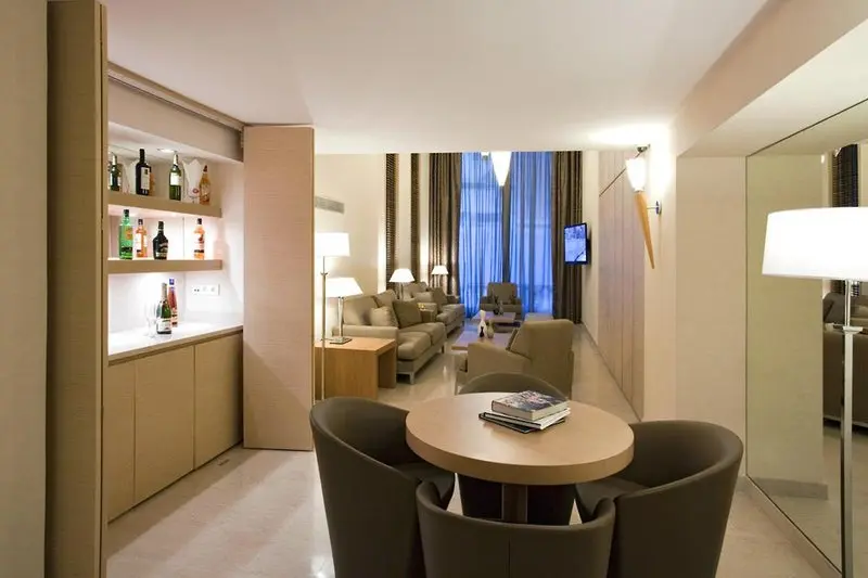 Central Hotel Athens gallery image 3