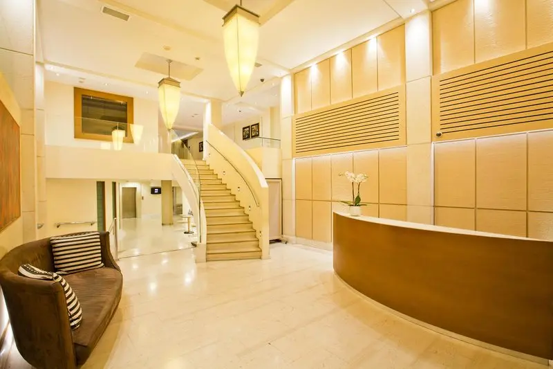 Central Hotel Athens gallery image 5