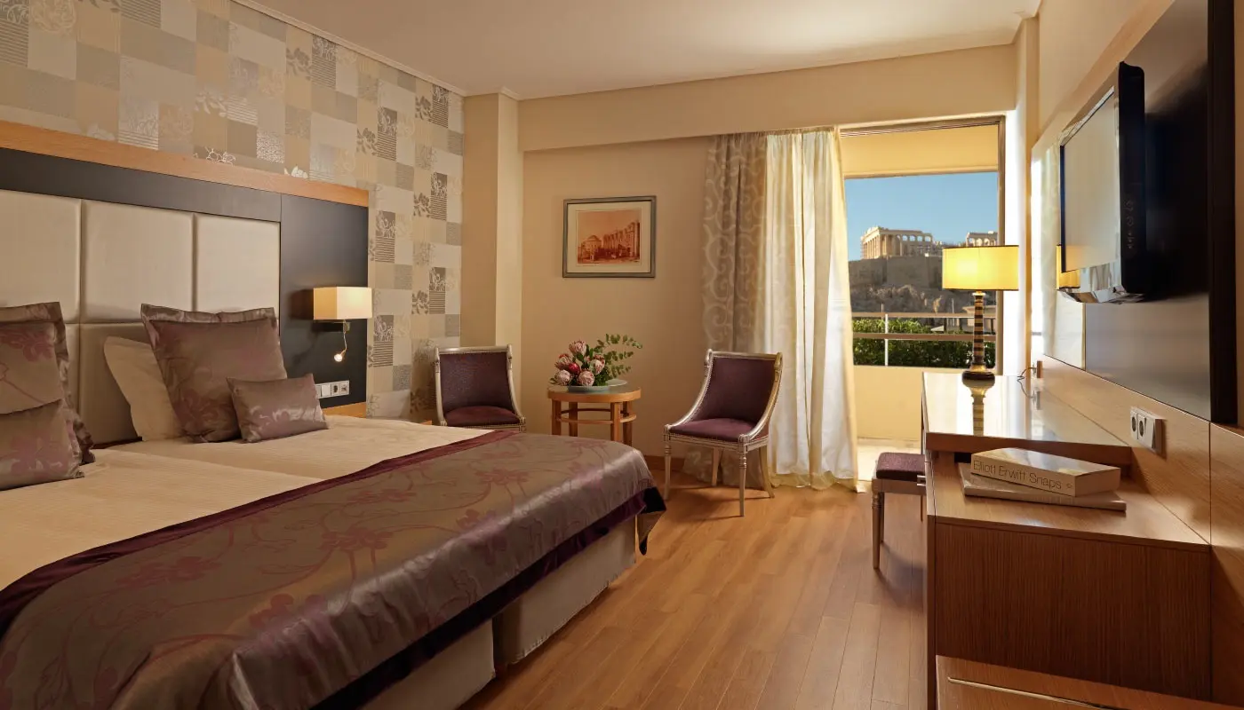Divani Palace Acropolis gallery image 2