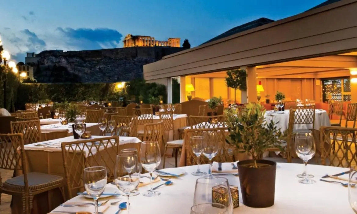 Divani Palace Acropolis